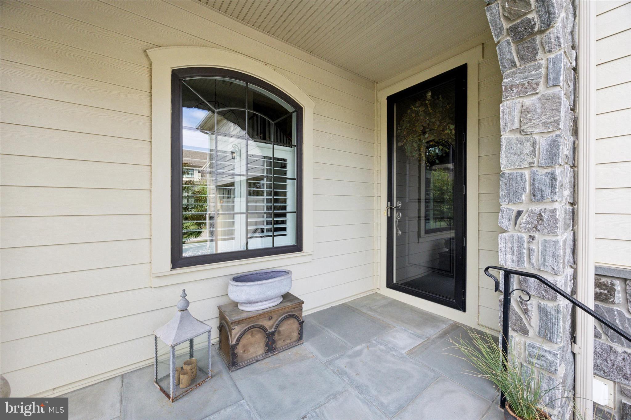 RESERVE AT CREEKSIDE - Residential