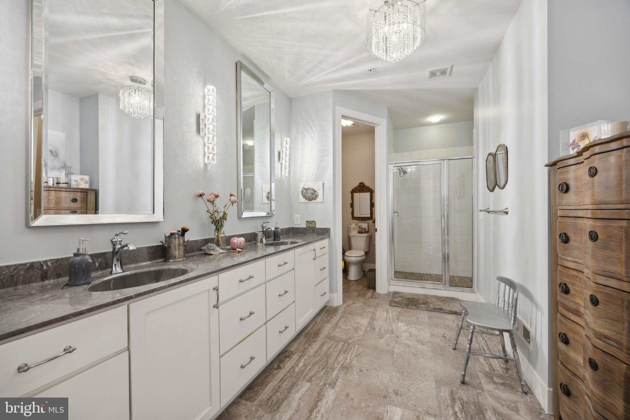 RESERVE AT CREEKSIDE - Residential