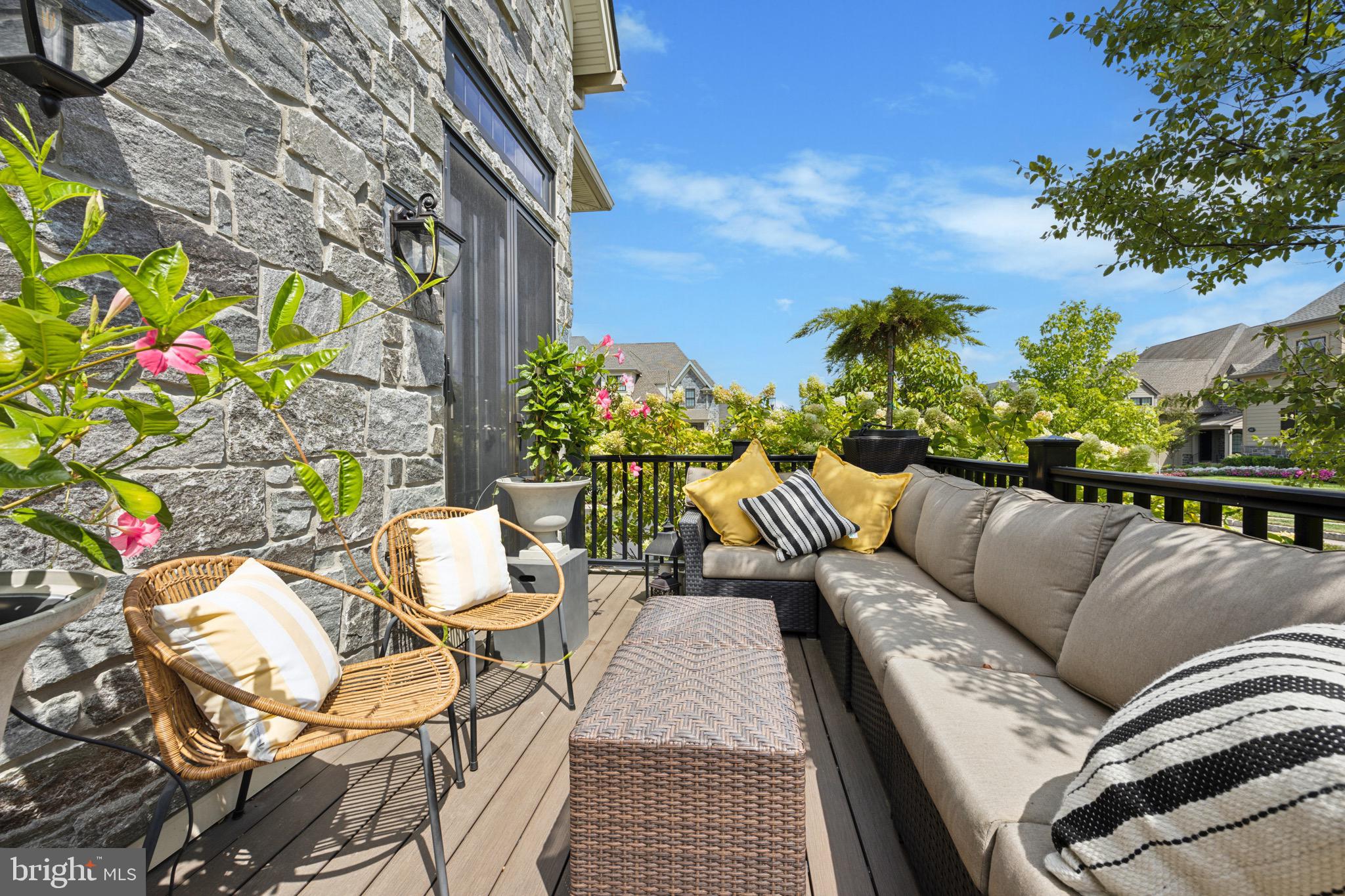 RESERVE AT CREEKSIDE - Residential