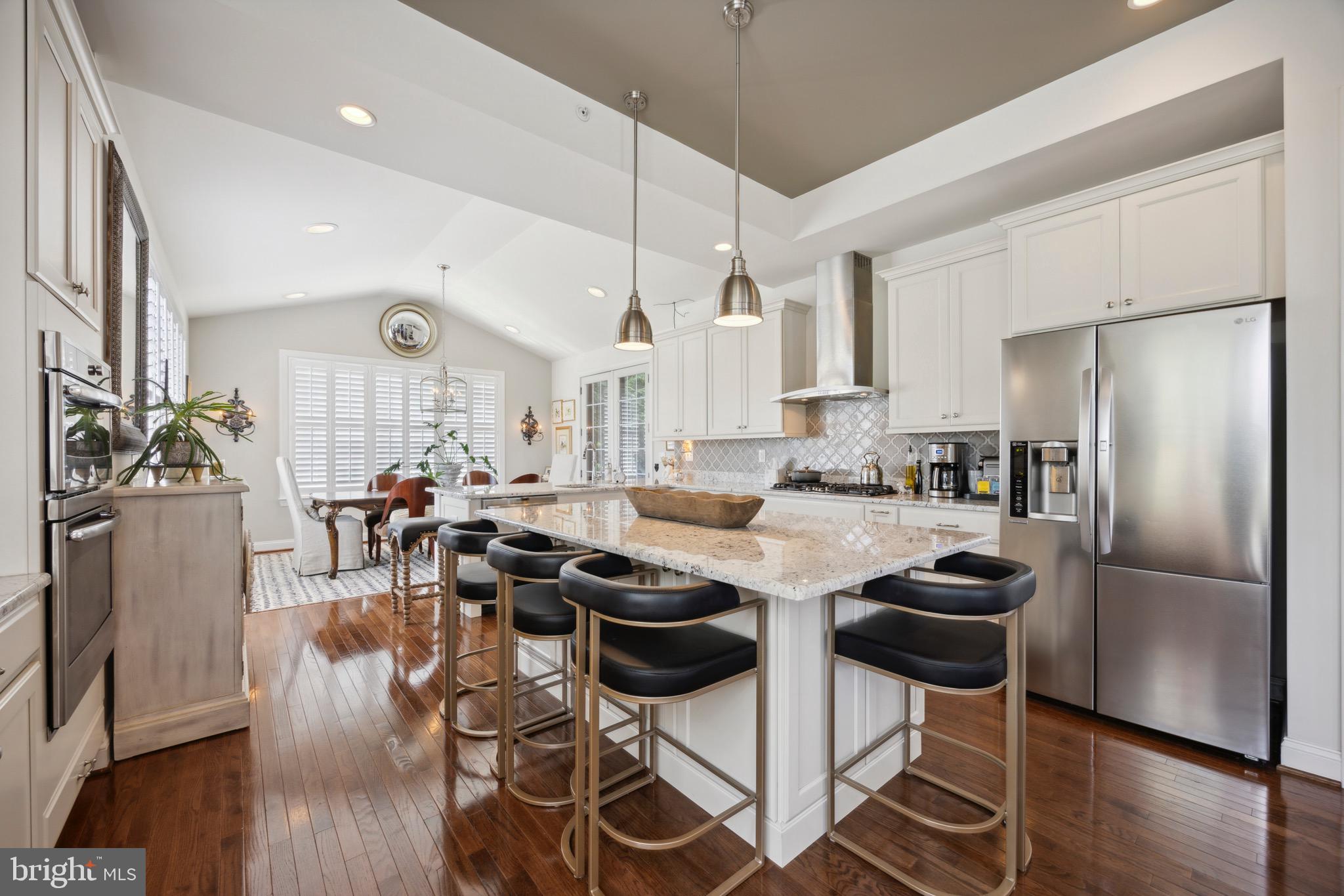 RESERVE AT CREEKSIDE - Residential