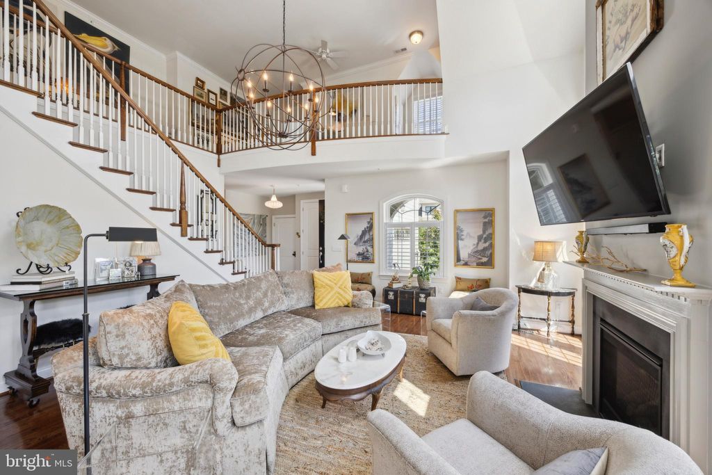 Photo of 600 Bartram Court, FLOURTOWN, PA 19031 (MLS # PAMC2167724)