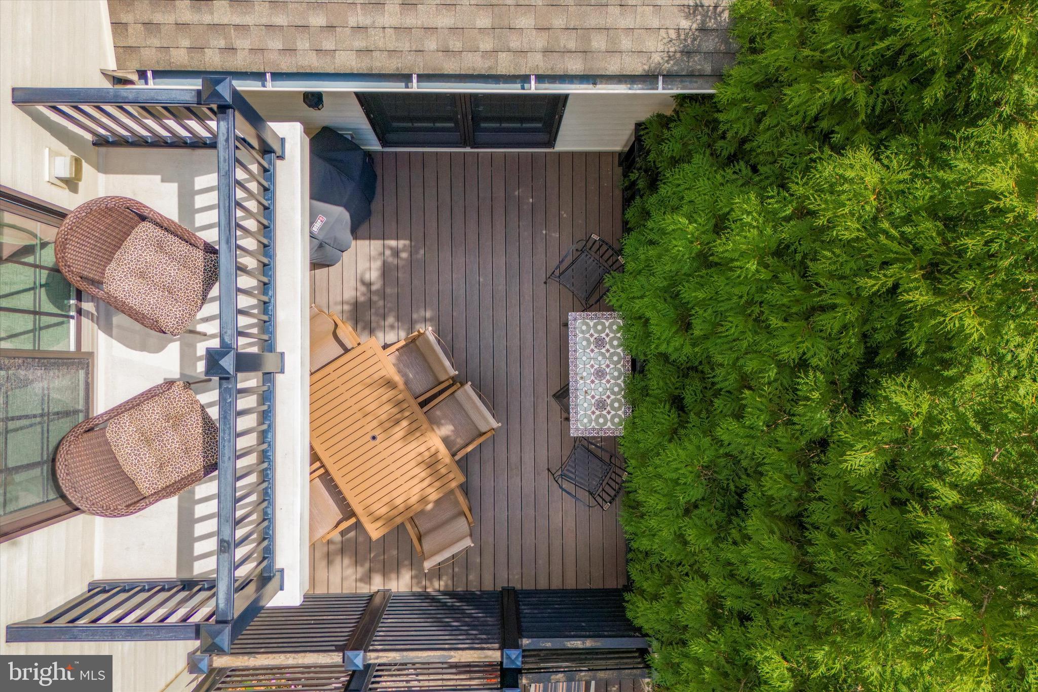 RESERVE AT CREEKSIDE - Residential