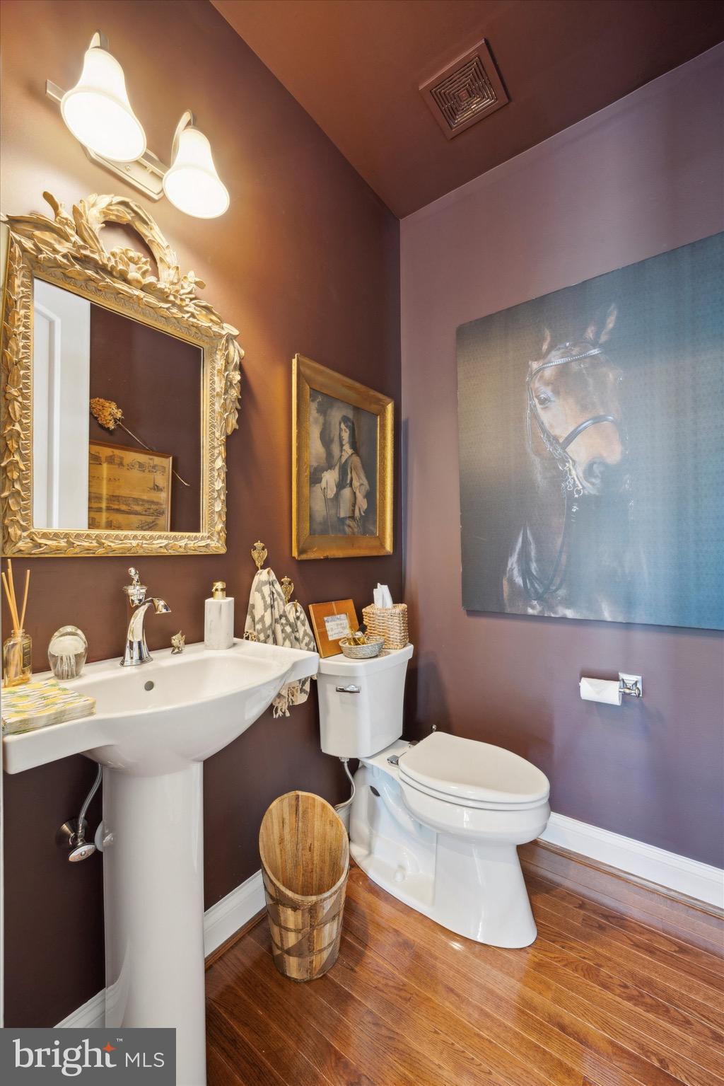 RESERVE AT CREEKSIDE - Residential