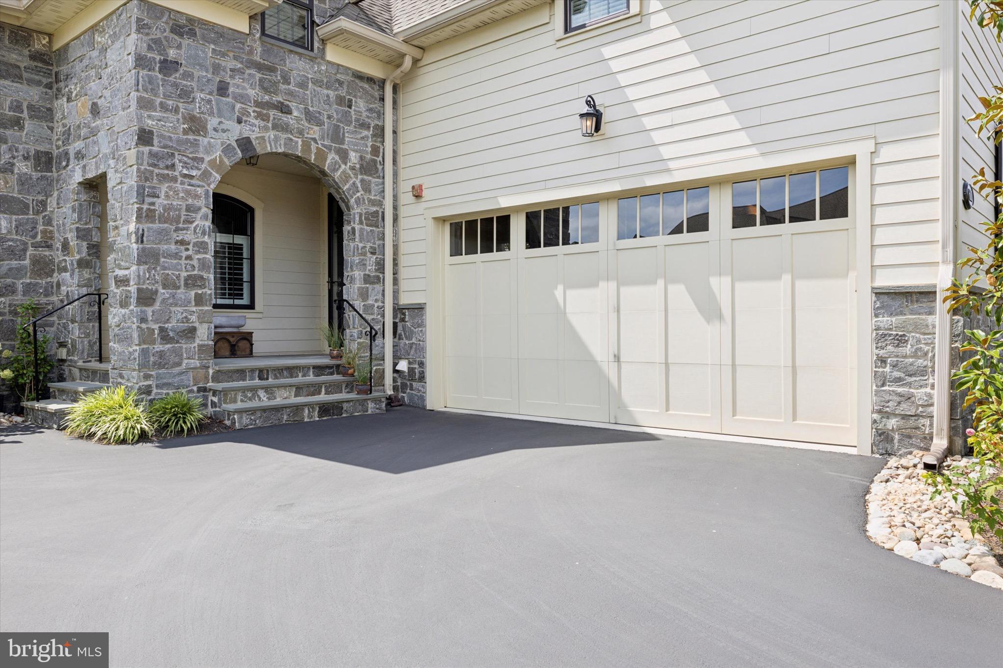 RESERVE AT CREEKSIDE - Residential