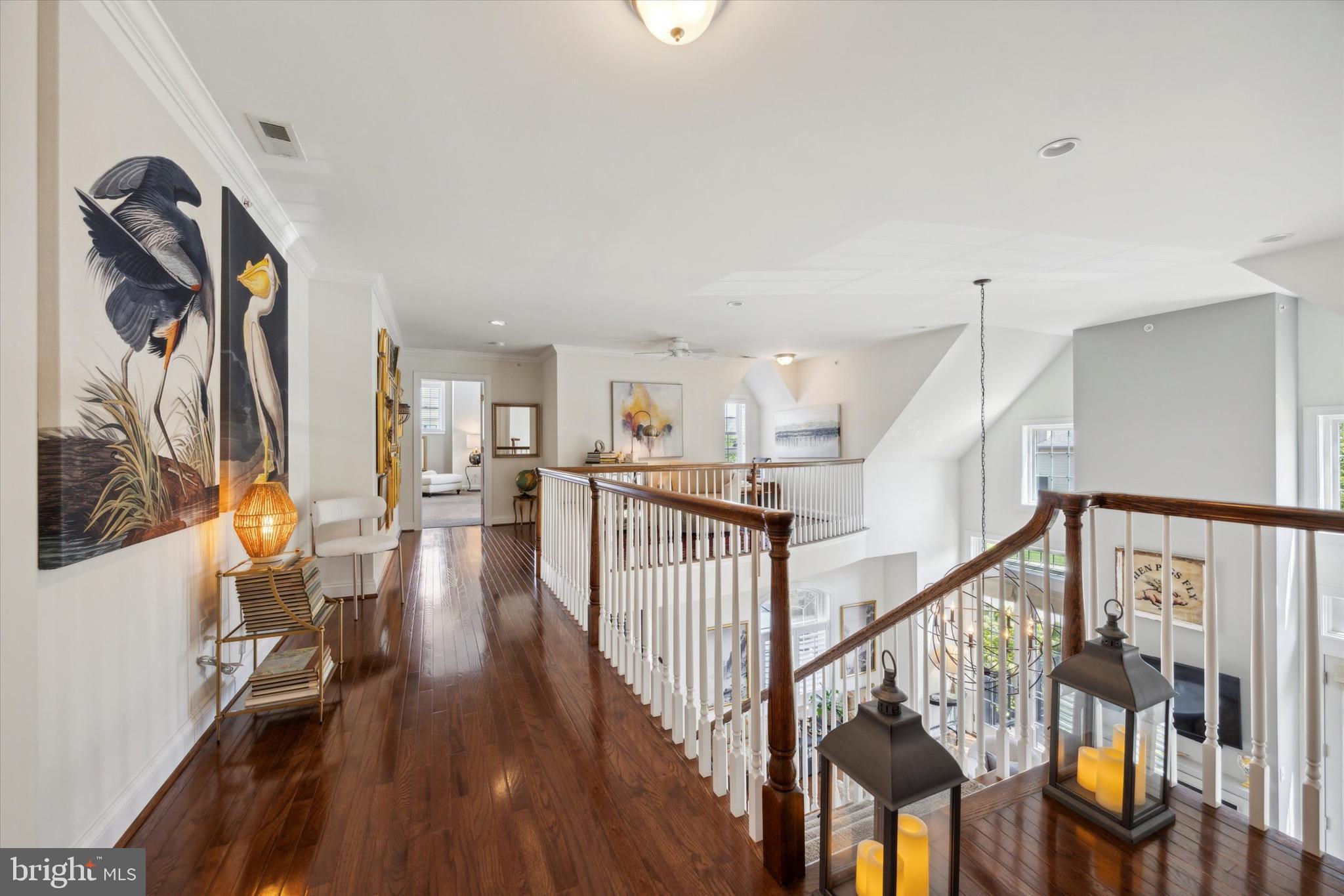 RESERVE AT CREEKSIDE - Residential