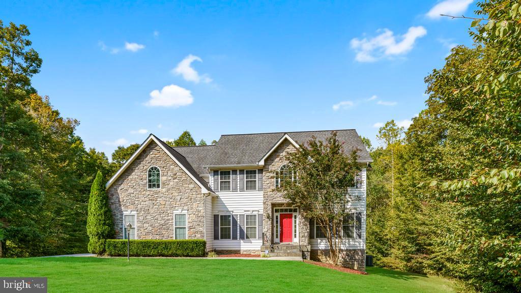 WORMAN ESTATES - Residential