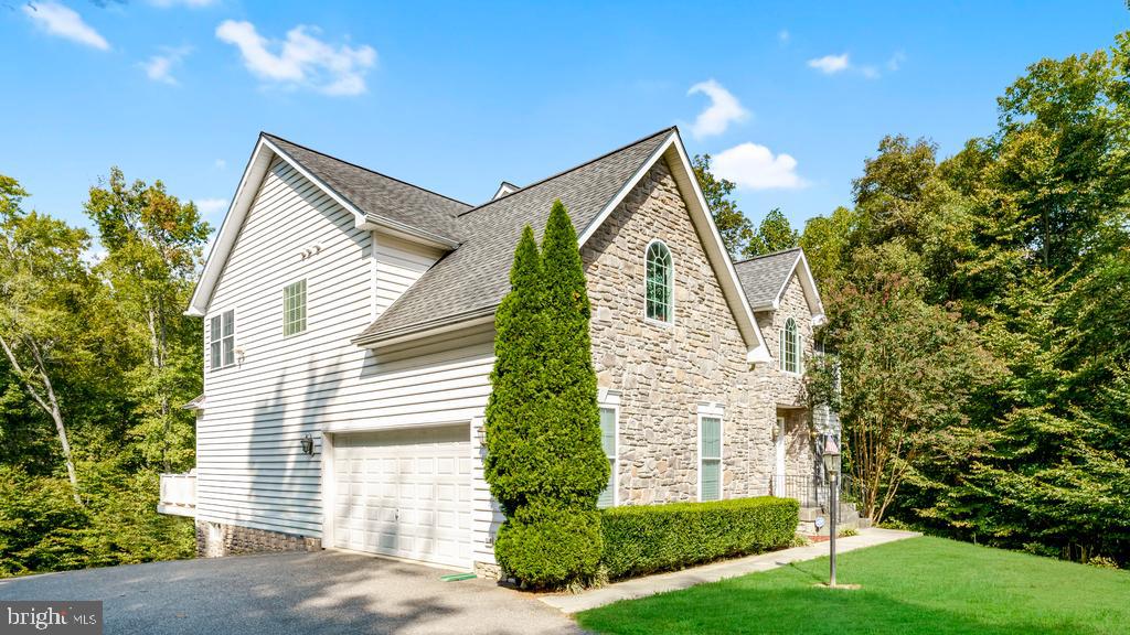 WORMAN ESTATES - Residential