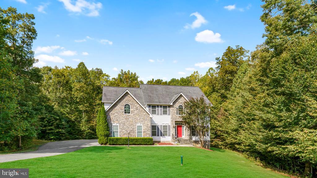 WORMAN ESTATES - Residential