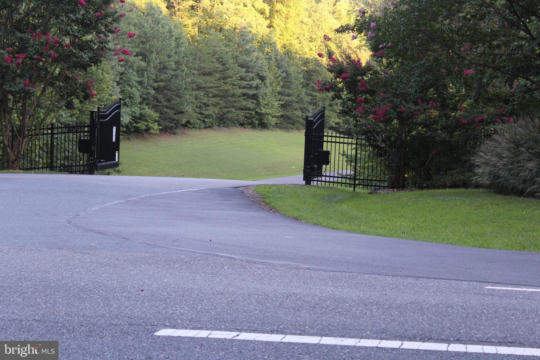 WORMAN ESTATES - Residential