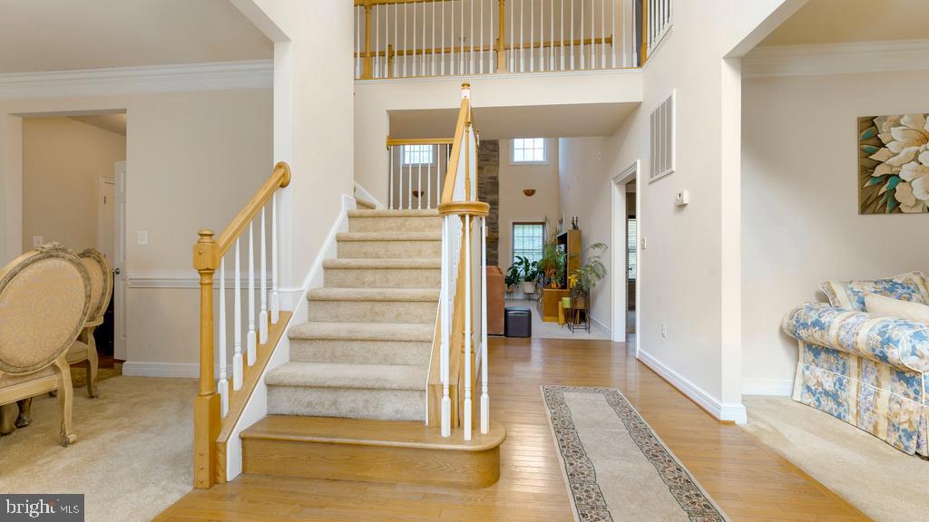 WORMAN ESTATES - Residential