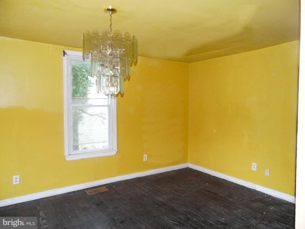 CARROLL-SOUTH HILTON - Residential