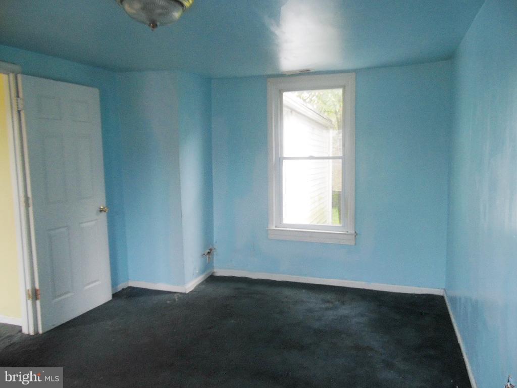 CARROLL-SOUTH HILTON - Residential