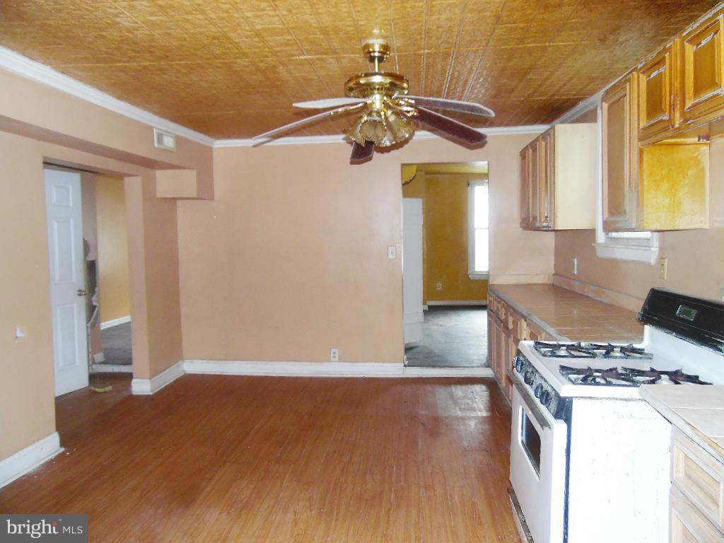 CARROLL-SOUTH HILTON - Residential