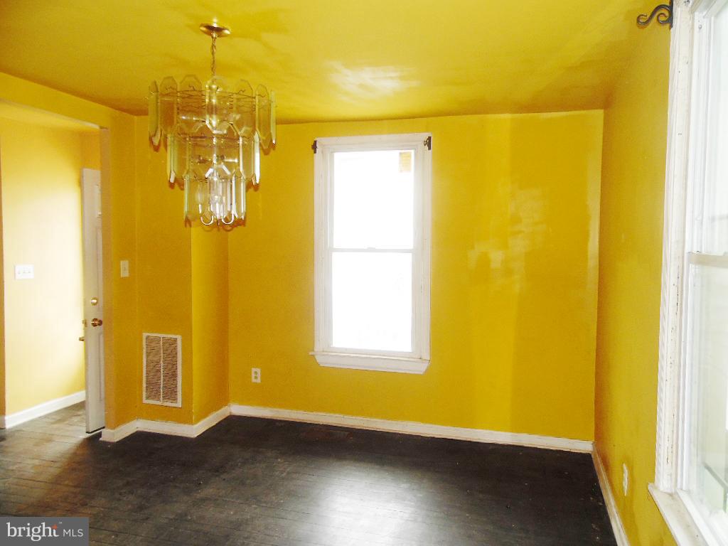 CARROLL-SOUTH HILTON - Residential