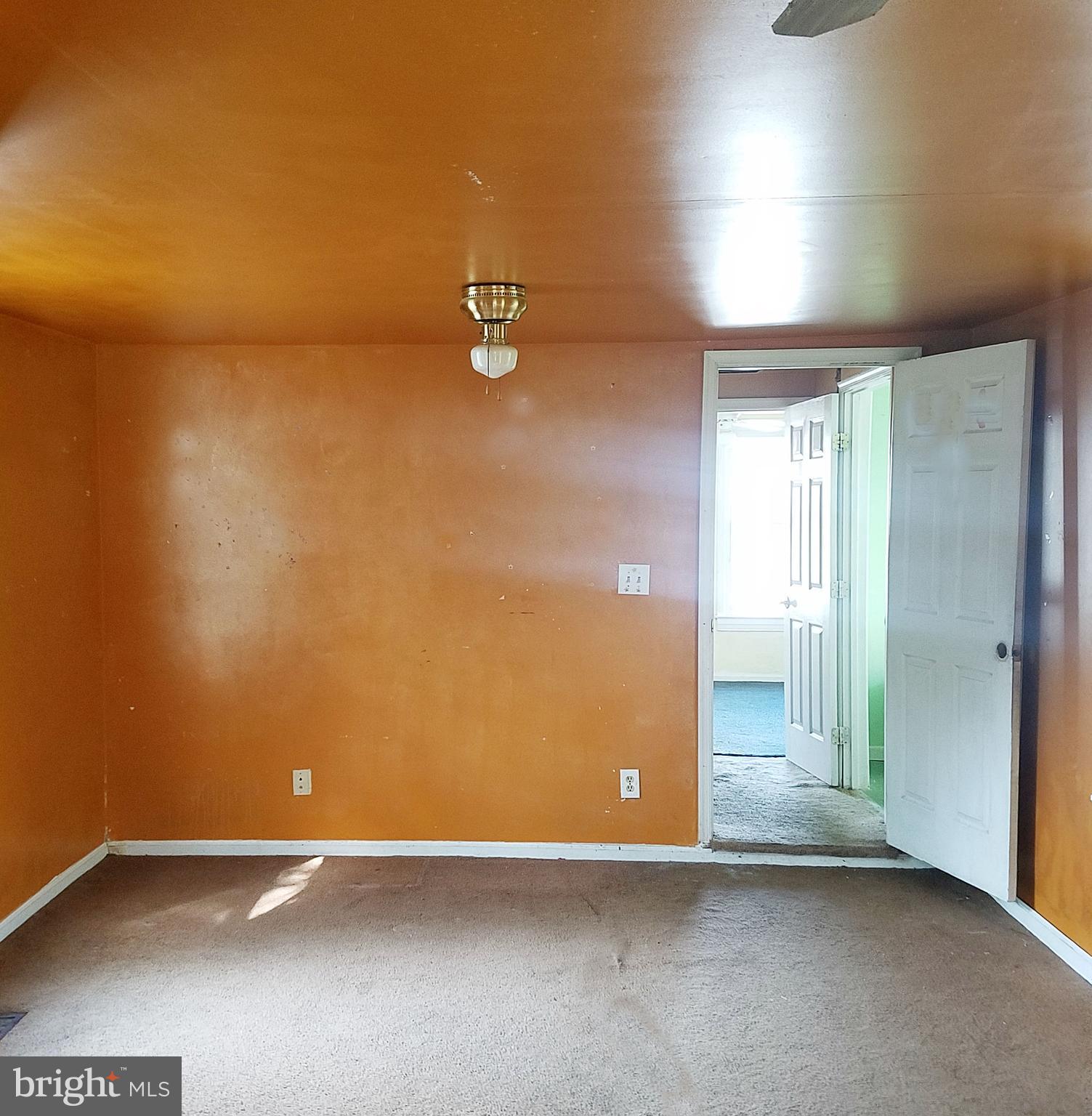 CARROLL-SOUTH HILTON - Residential