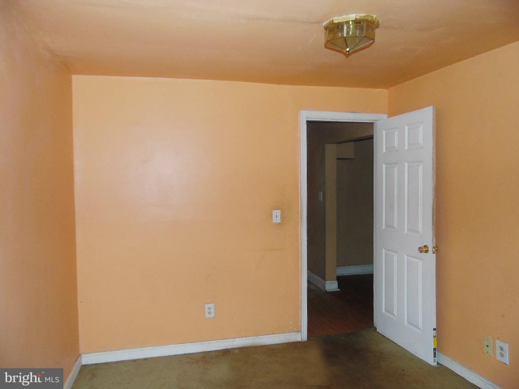 CARROLL-SOUTH HILTON - Residential