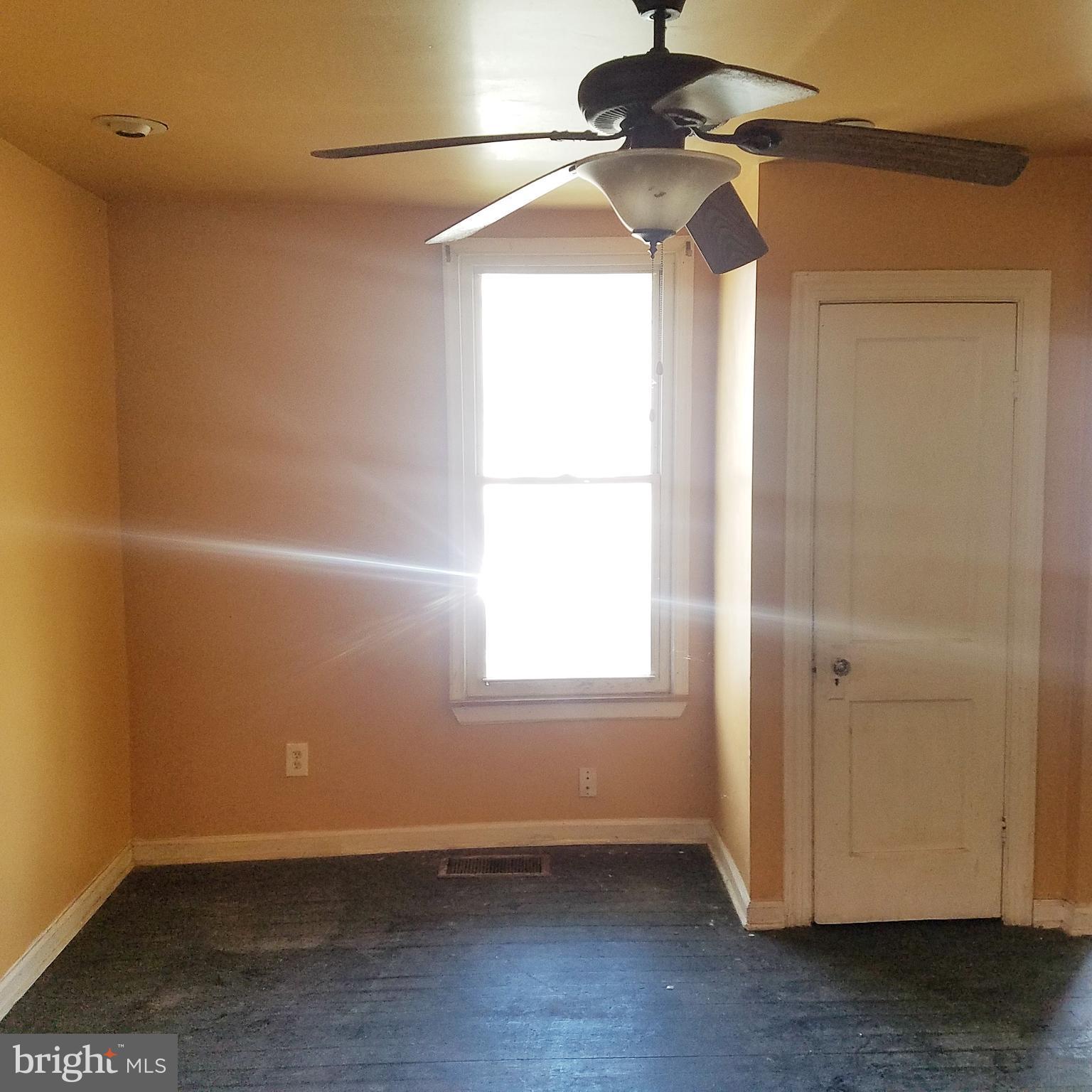 CARROLL-SOUTH HILTON - Residential