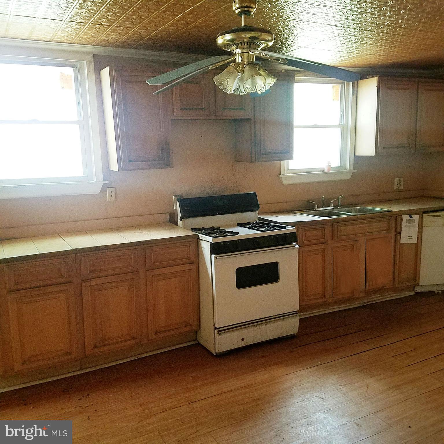 CARROLL-SOUTH HILTON - Residential