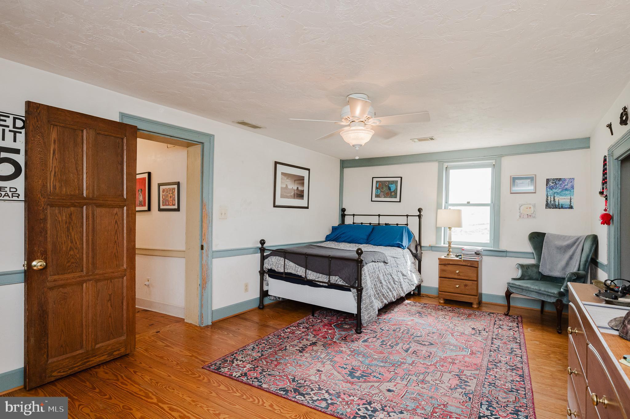 AIRVILLE - Residential