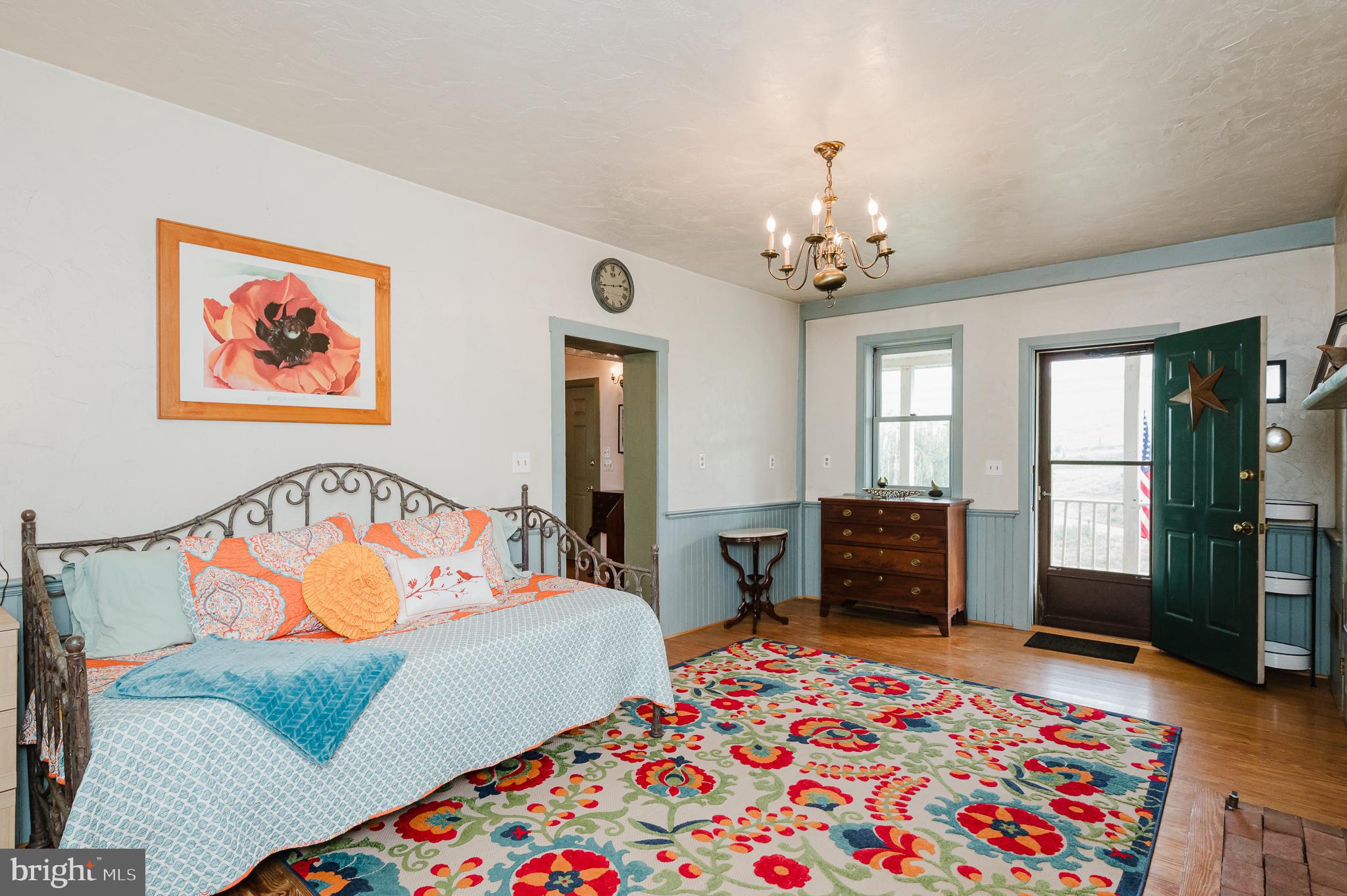 AIRVILLE - Residential