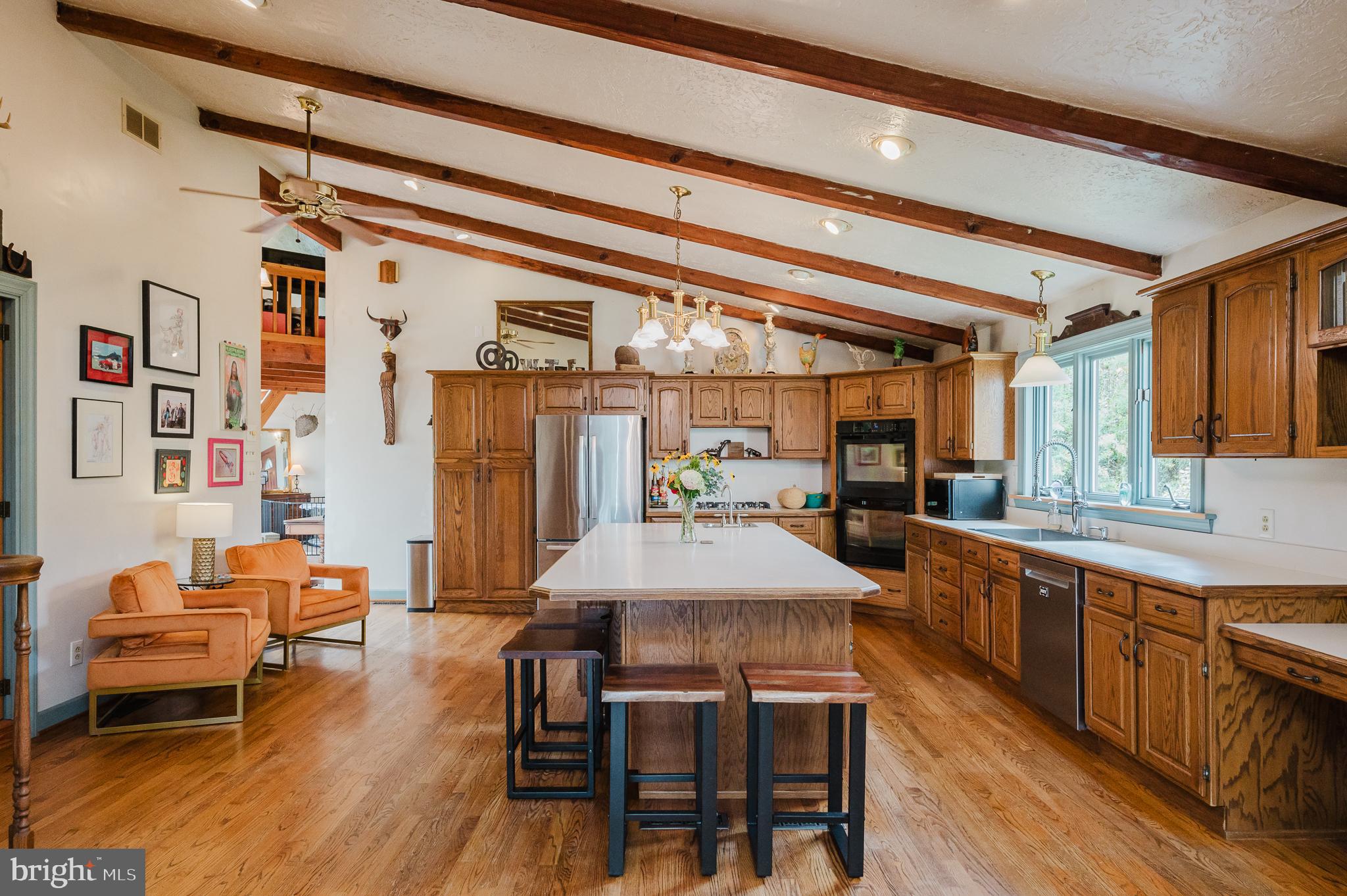 AIRVILLE - Residential