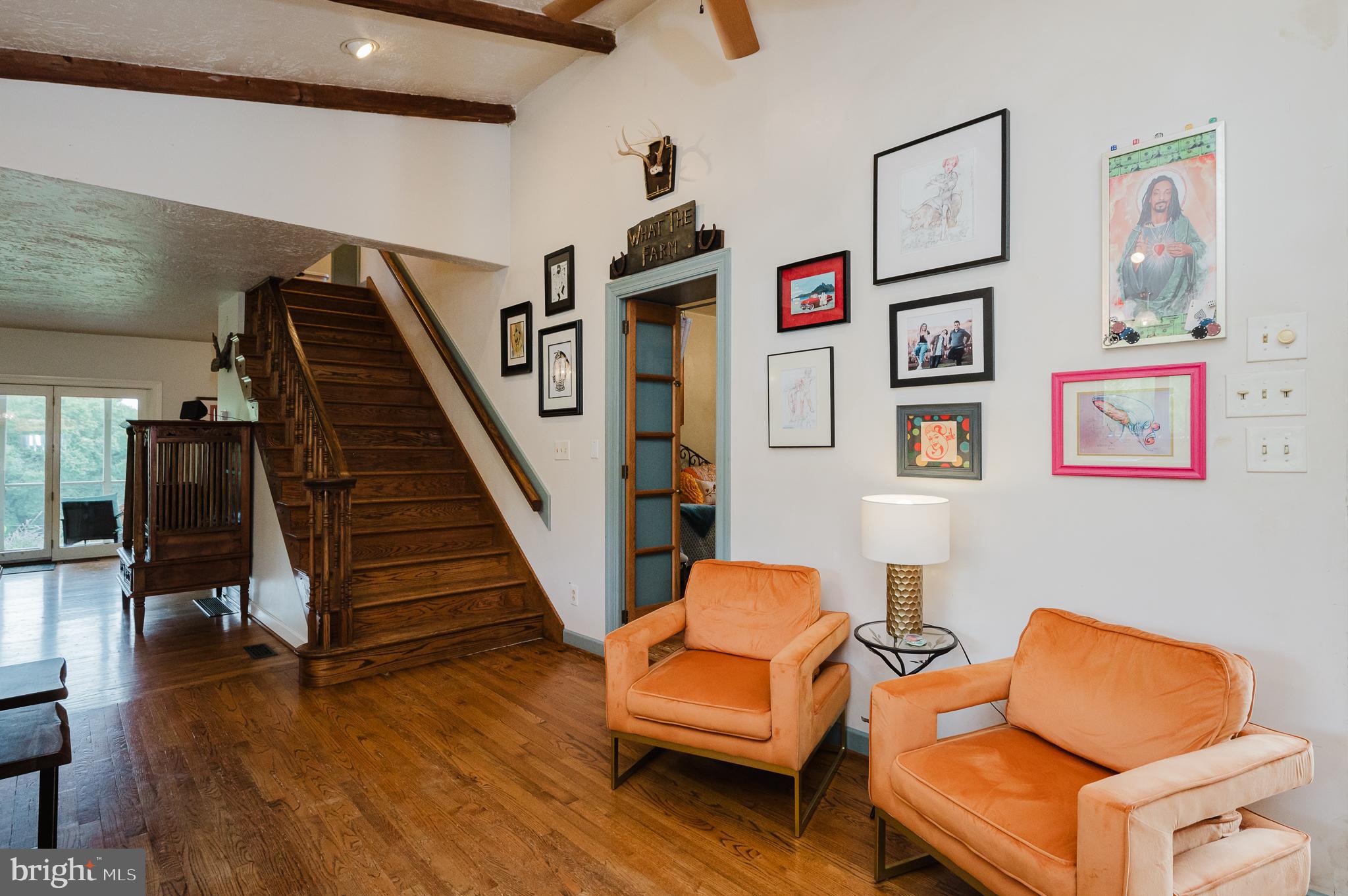 AIRVILLE - Residential