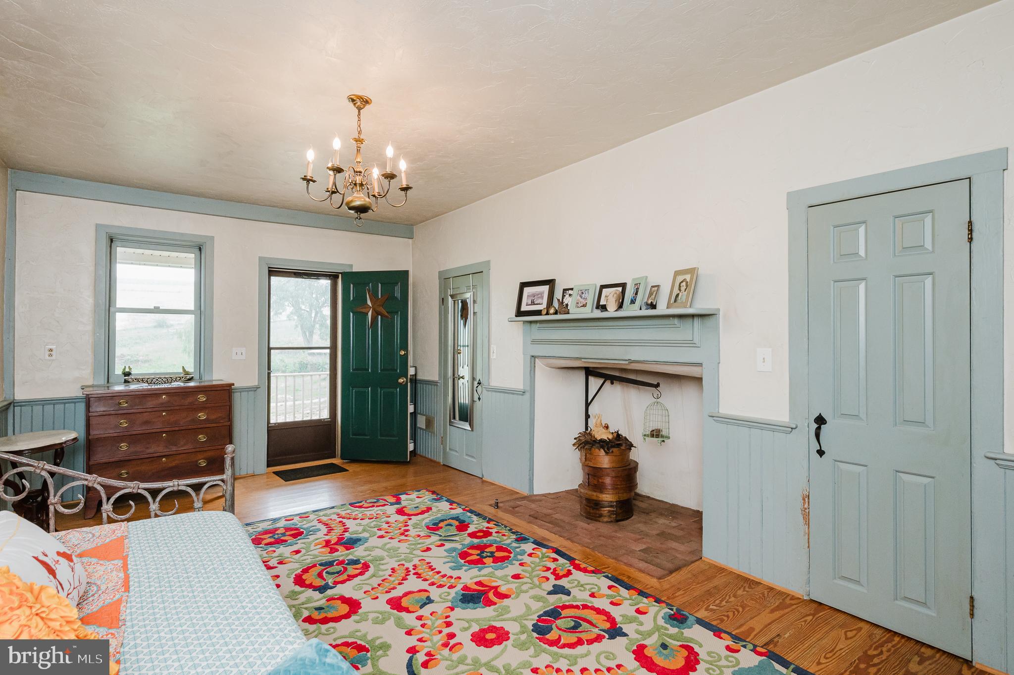 AIRVILLE - Residential