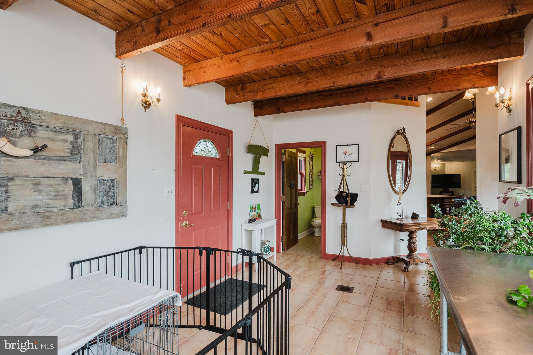 AIRVILLE - Residential