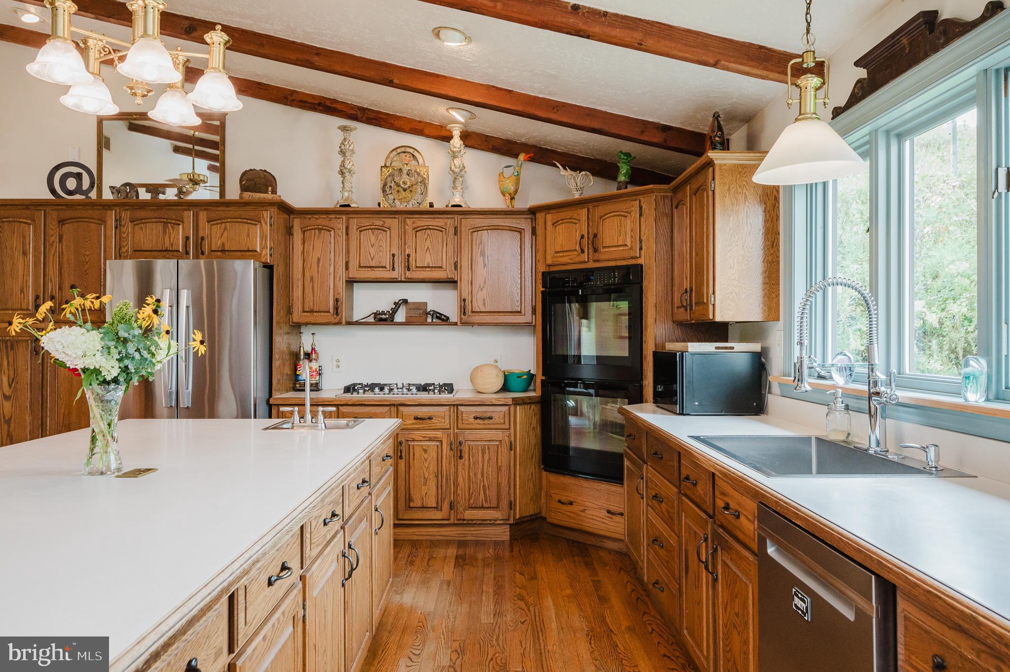 AIRVILLE - Residential