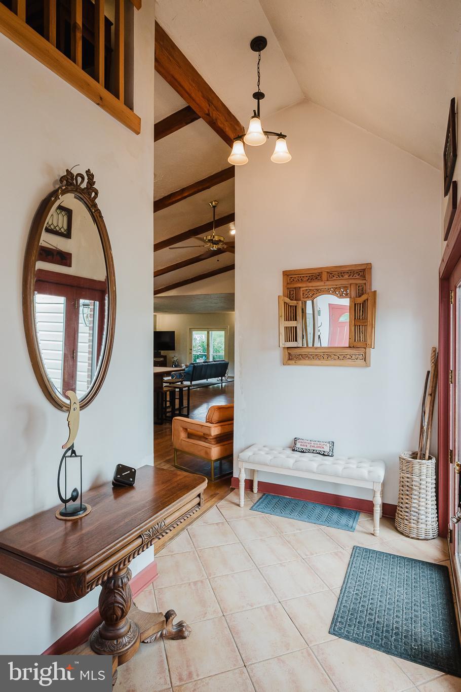 AIRVILLE - Residential