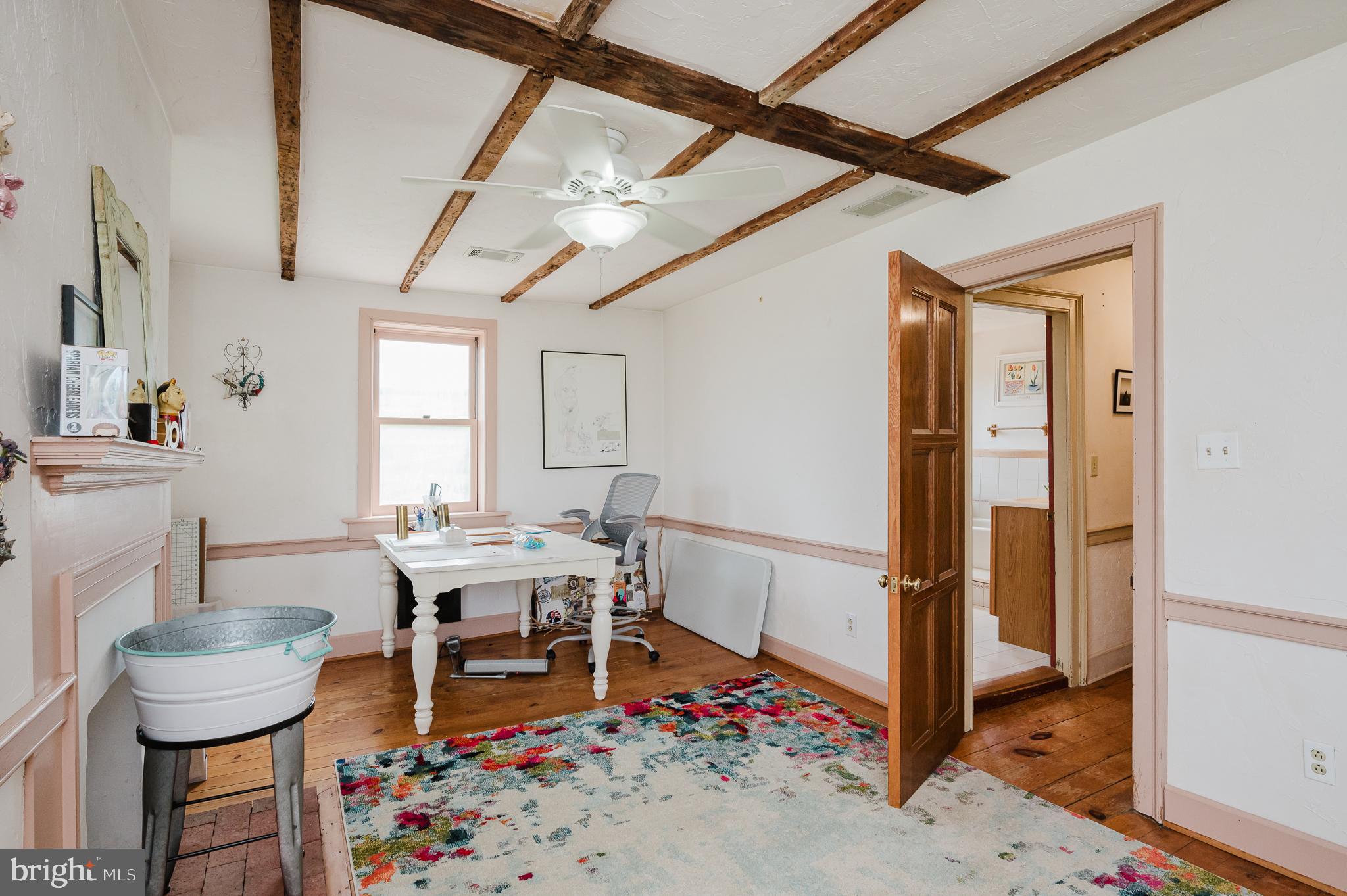 AIRVILLE - Residential