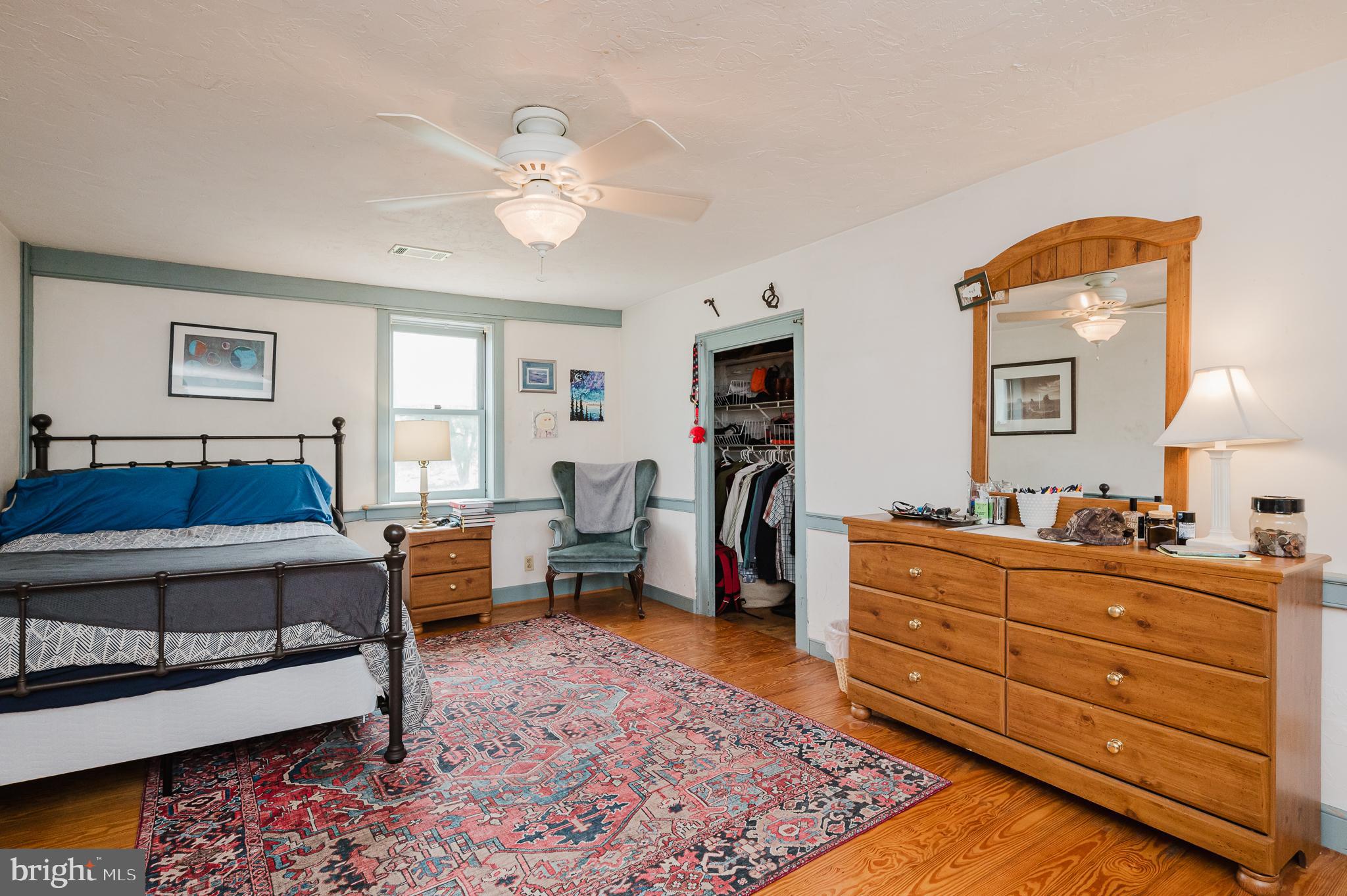 AIRVILLE - Residential