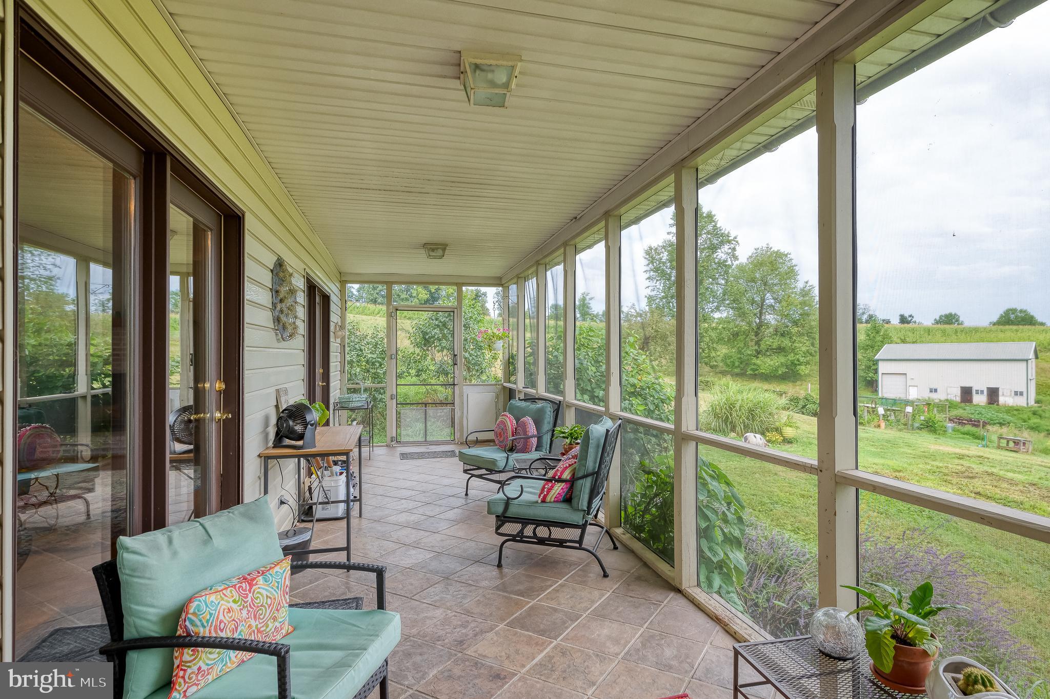 AIRVILLE - Residential