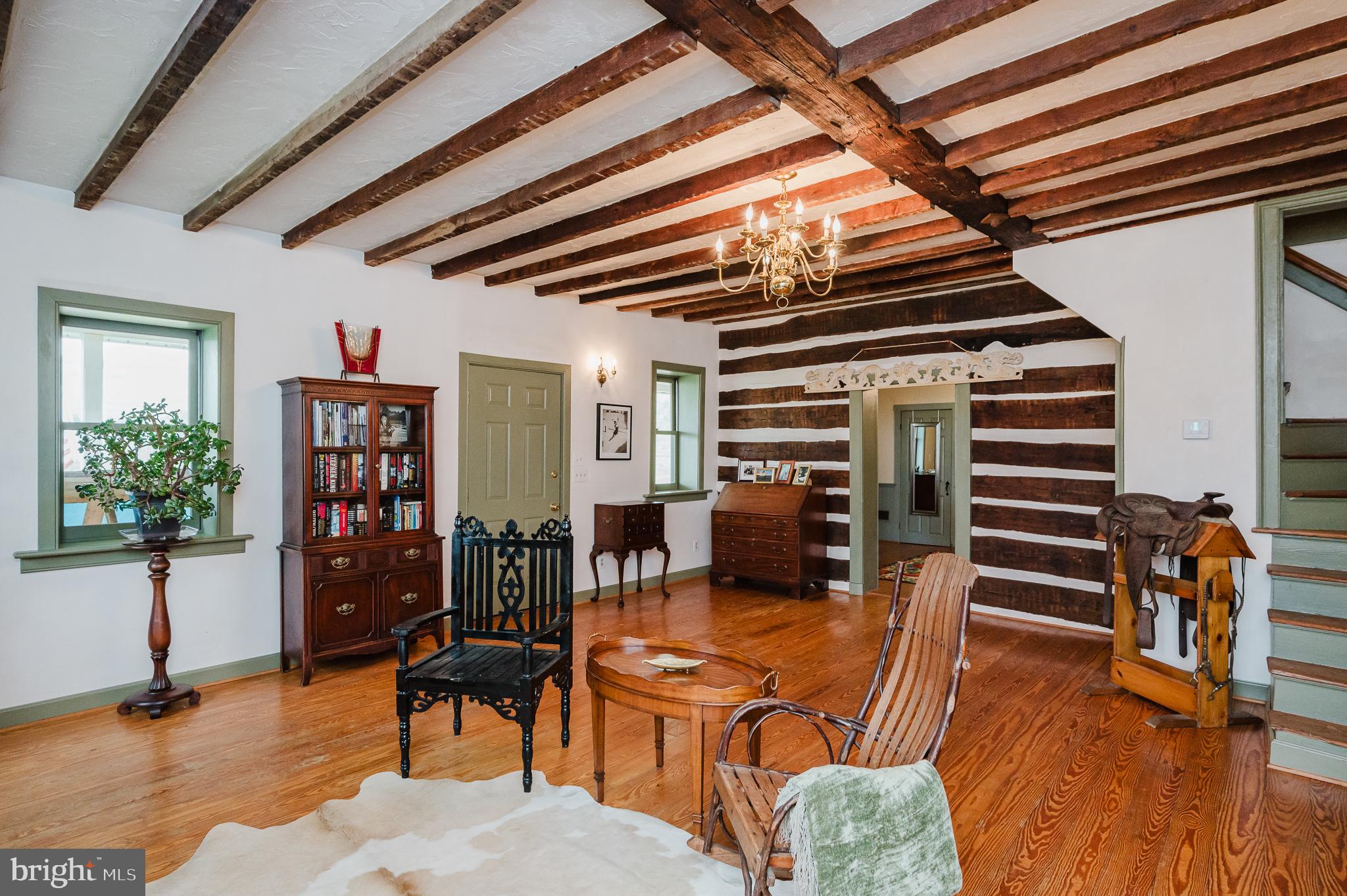 AIRVILLE - Residential