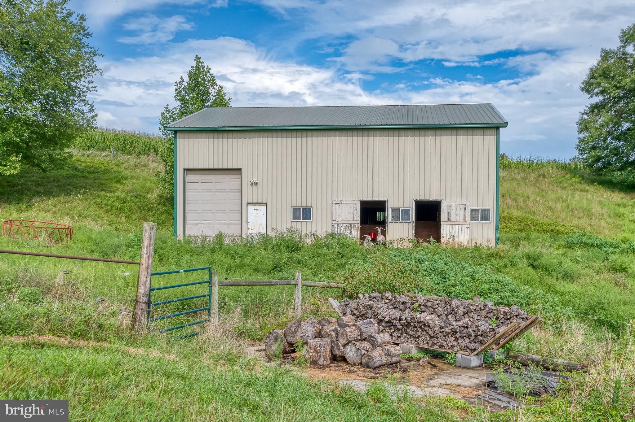 AIRVILLE - Residential