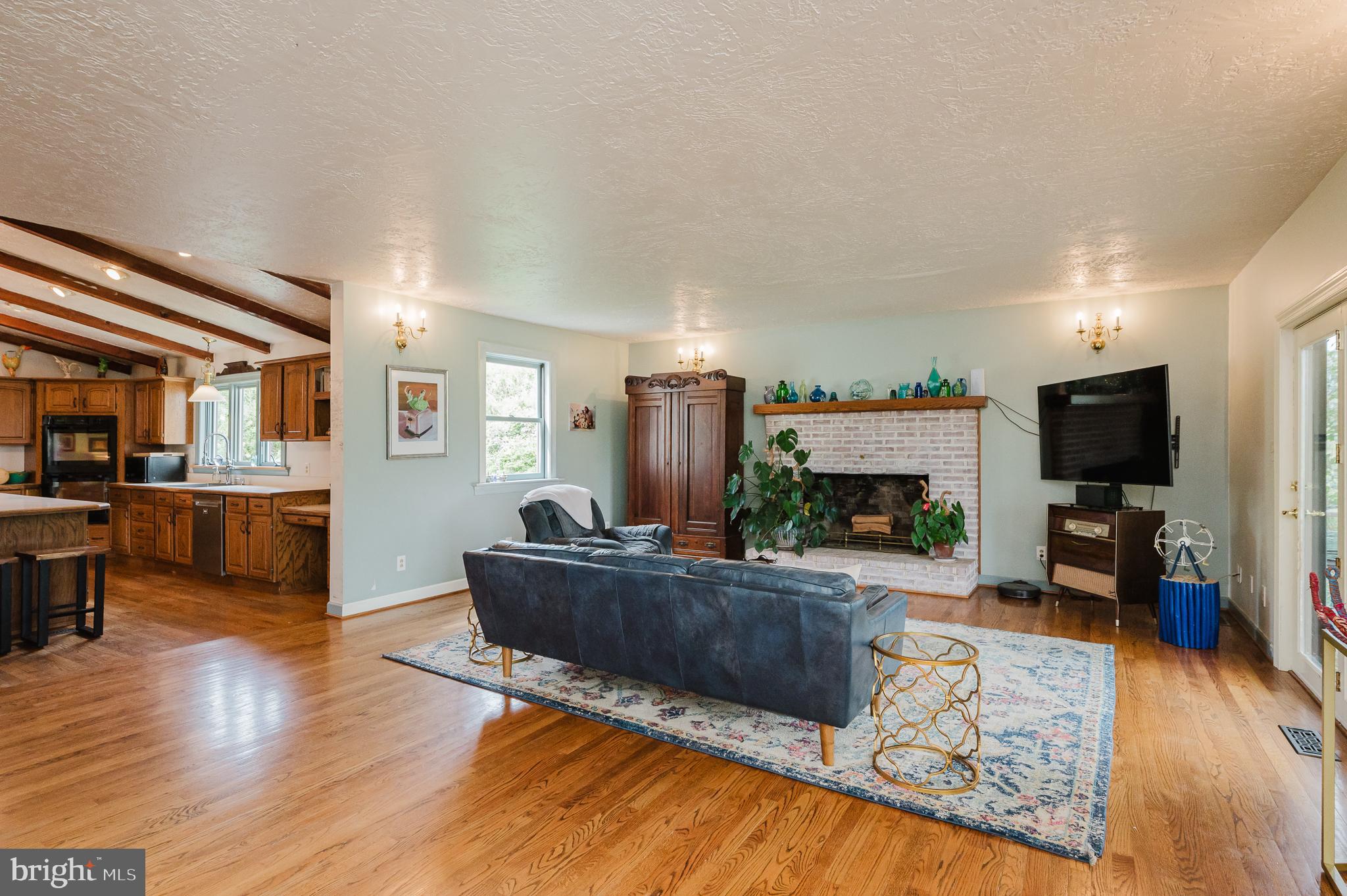 AIRVILLE - Residential