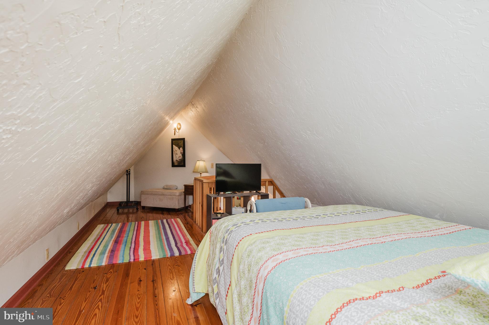 AIRVILLE - Residential