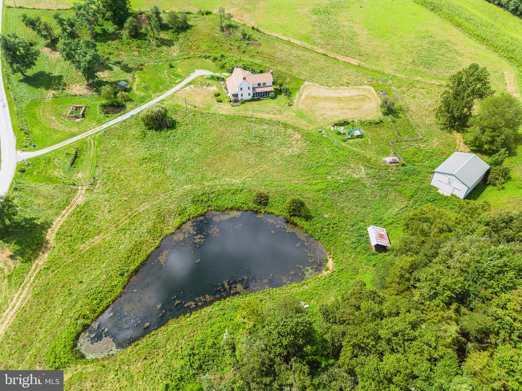 AIRVILLE - Residential