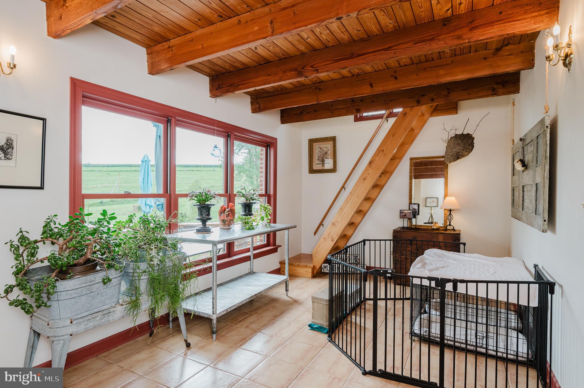 AIRVILLE - Residential