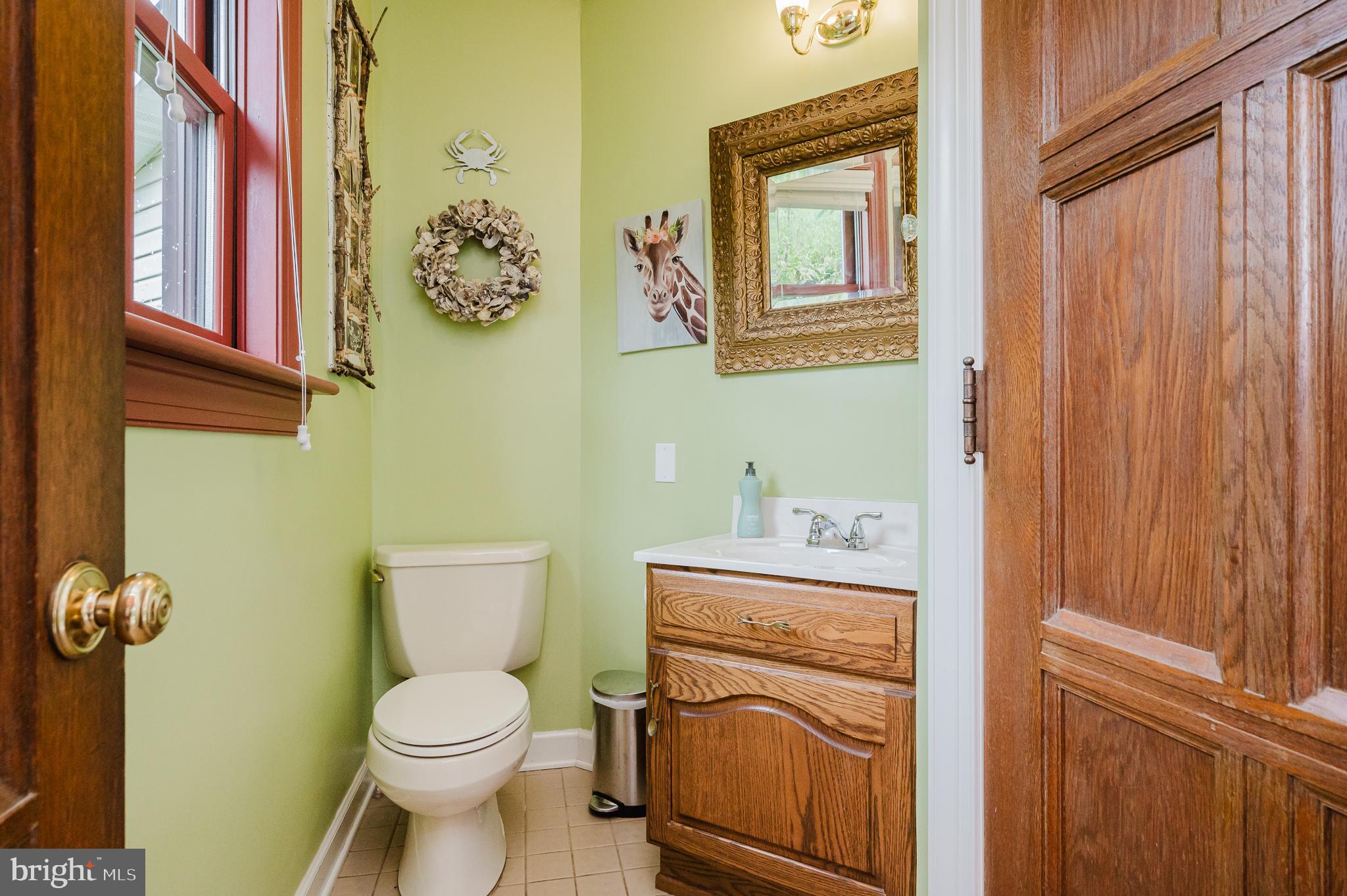 AIRVILLE - Residential