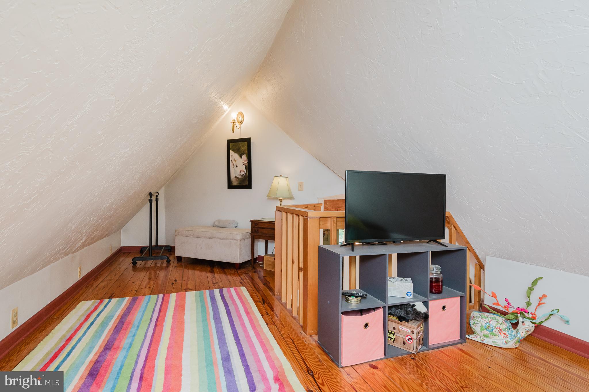 AIRVILLE - Residential