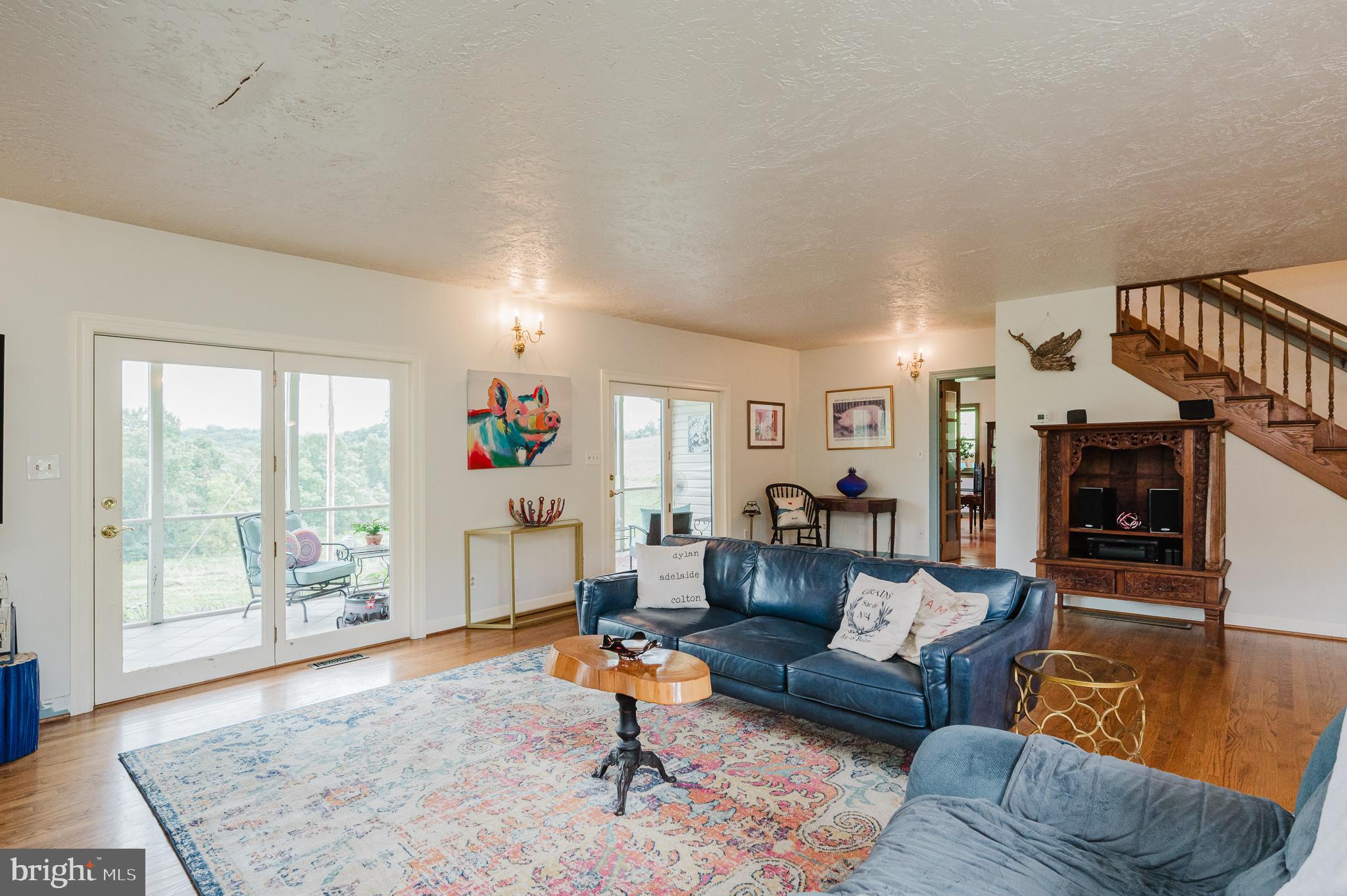 AIRVILLE - Residential