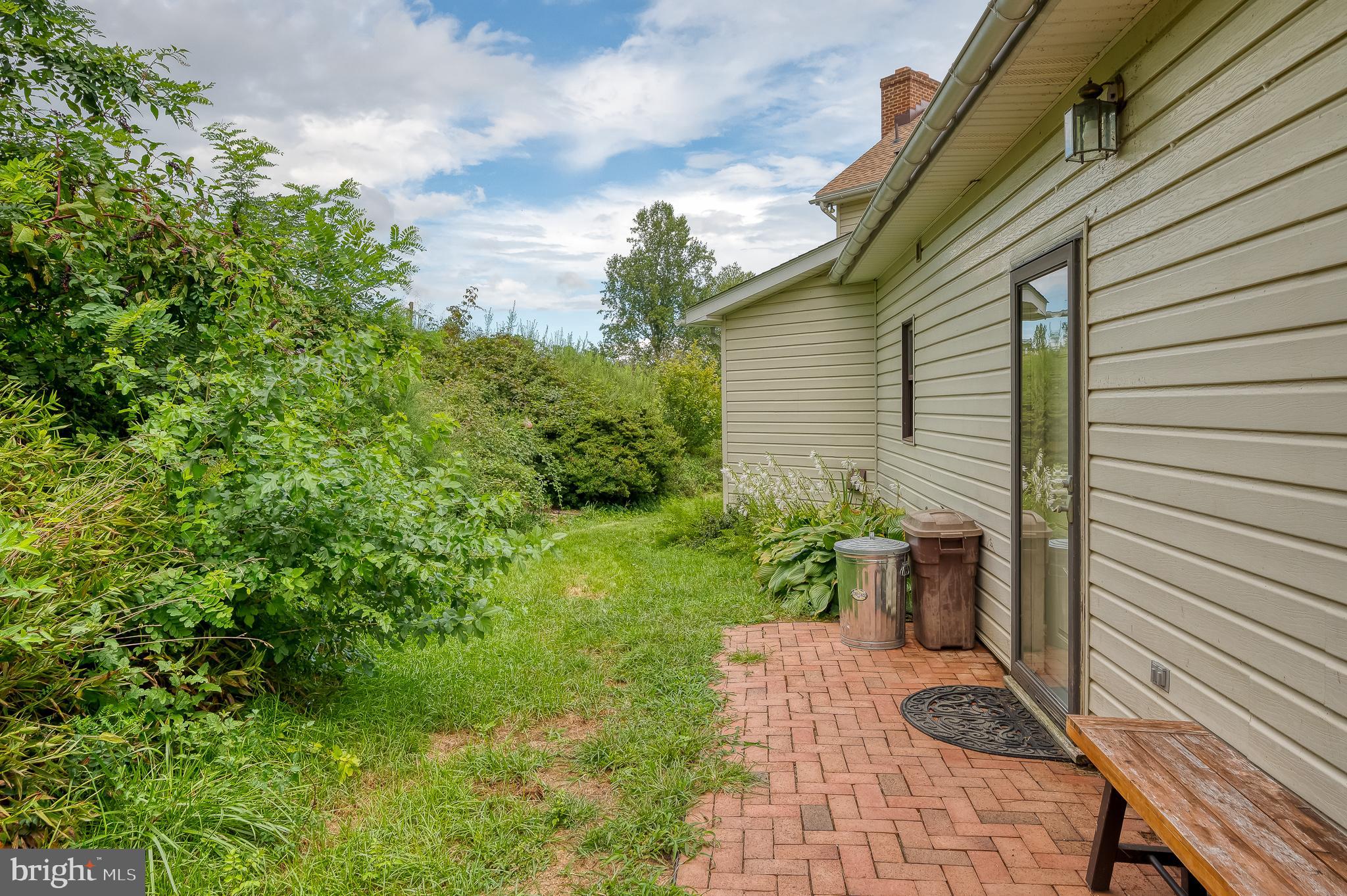 AIRVILLE - Residential