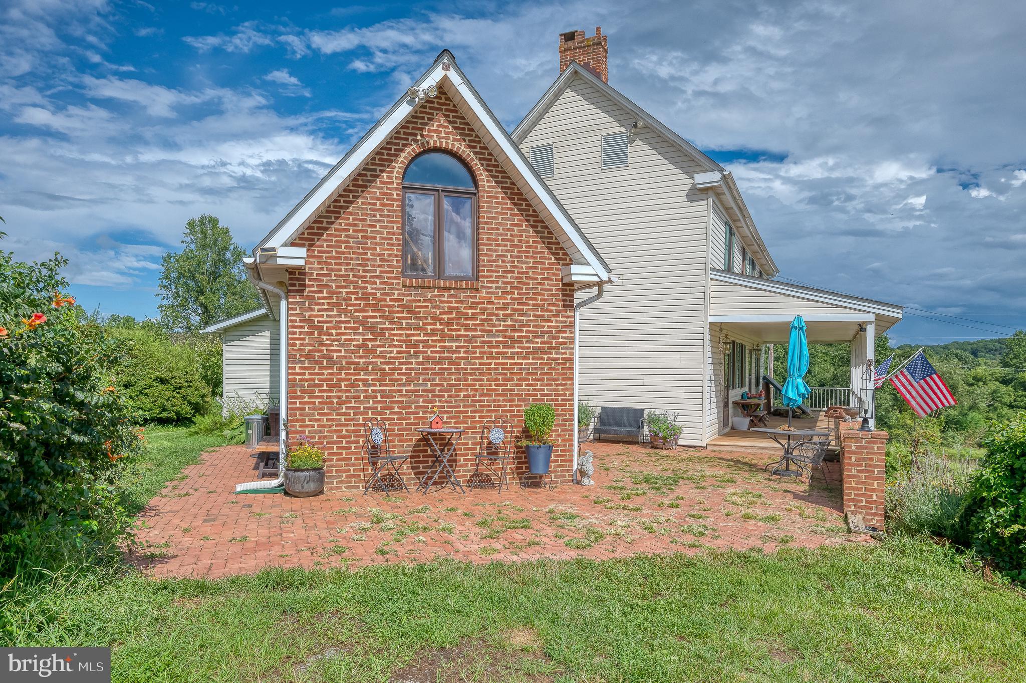 AIRVILLE - Residential