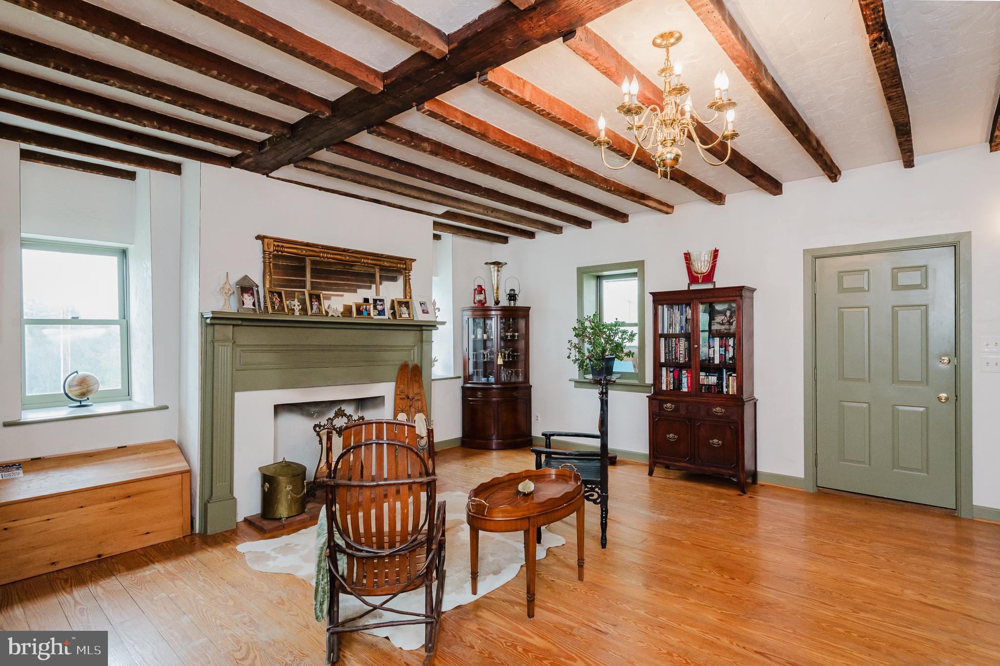 AIRVILLE - Residential