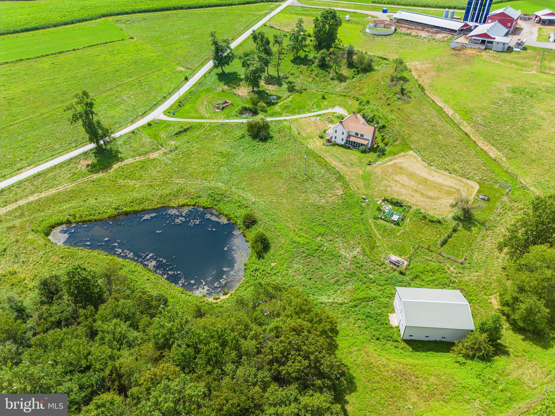 AIRVILLE - Residential