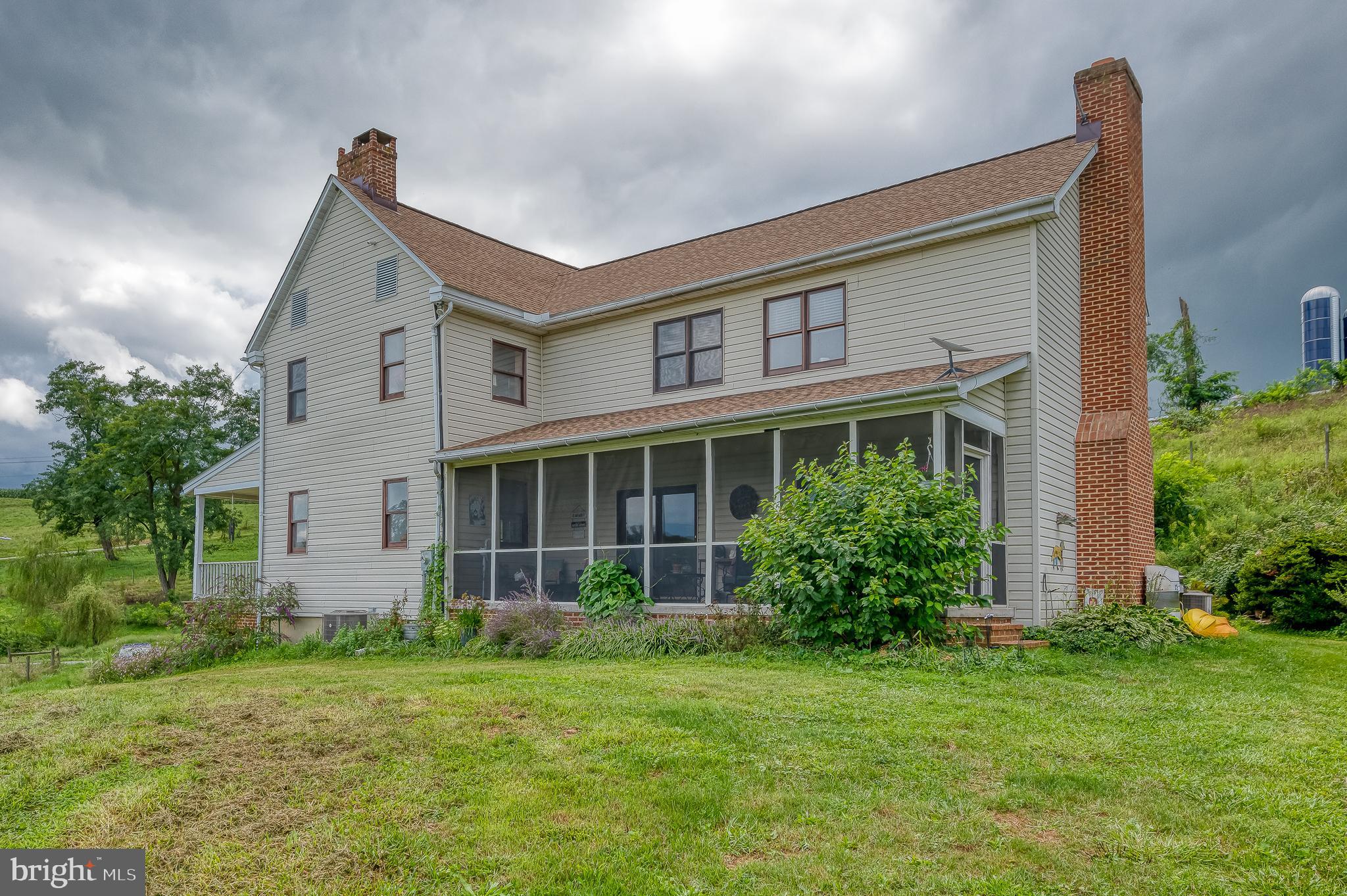 AIRVILLE - Residential