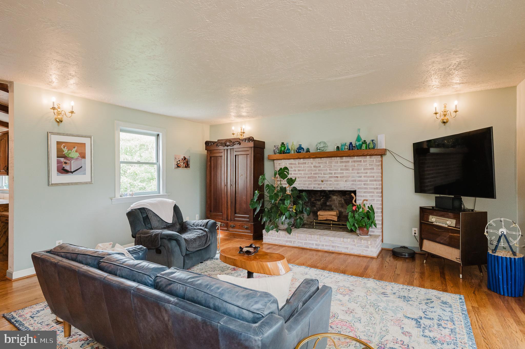 AIRVILLE - Residential