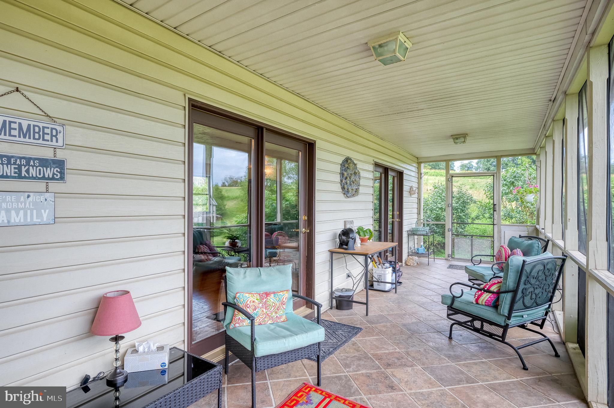 AIRVILLE - Residential