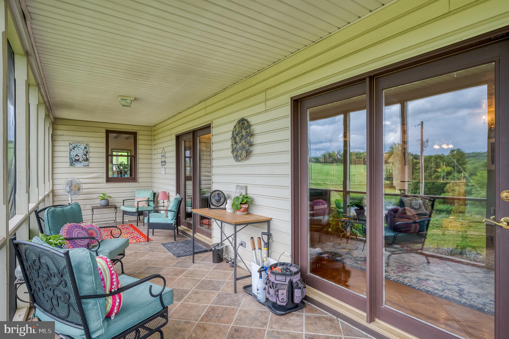 AIRVILLE - Residential